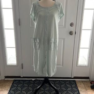 Kindred Bravely Labor Gown